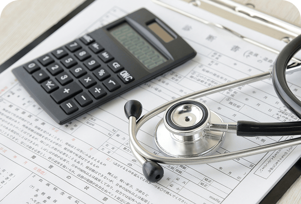 費用・料金体系